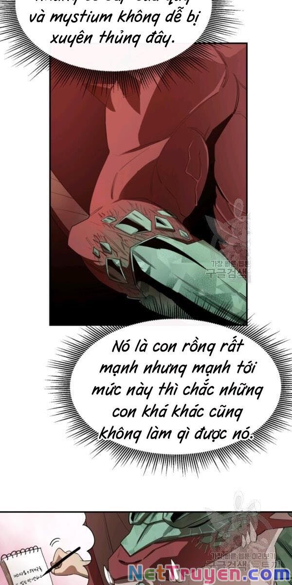 Tôi Càng Ăn Càng Trở Nên Mạnh Mẽ Chapter 23 - Trang 24