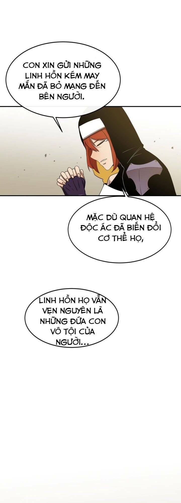 Tôi Càng Ăn Càng Trở Nên Mạnh Mẽ Chapter 16 - Trang 26