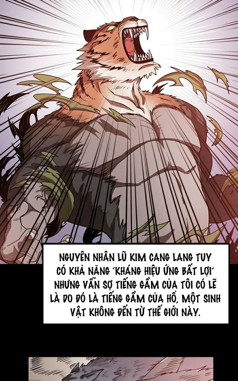 Tôi Càng Ăn Càng Trở Nên Mạnh Mẽ Chapter 3 - Trang 49