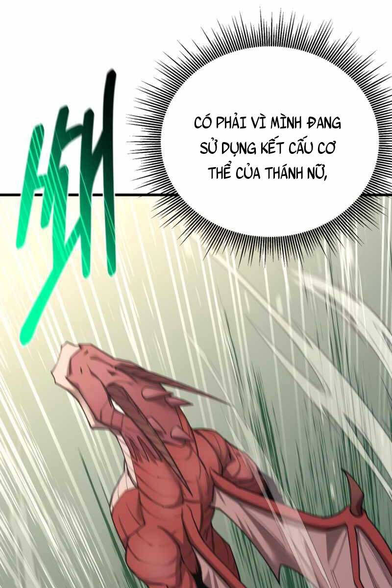 Tôi Càng Ăn Càng Trở Nên Mạnh Mẽ Chapter 91 - Trang 22