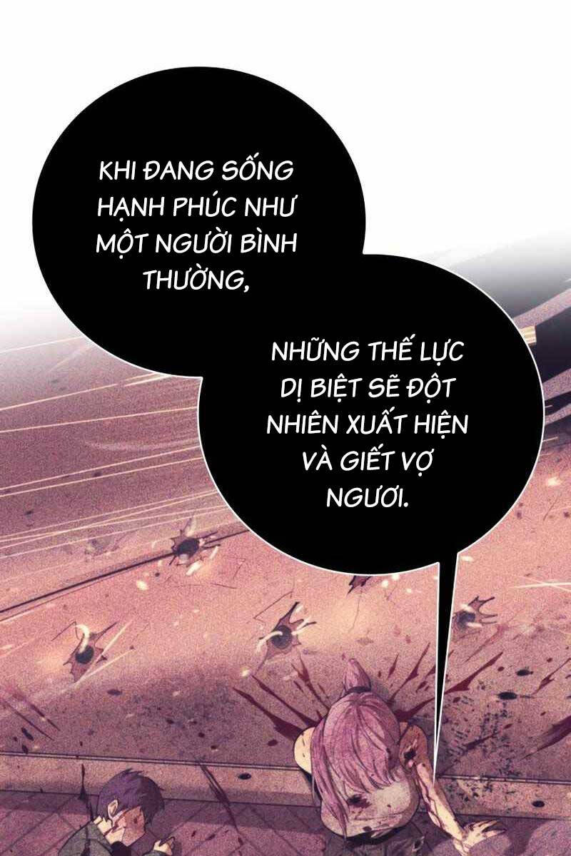 Tôi Càng Ăn Càng Trở Nên Mạnh Mẽ Chapter 92 - Trang 19