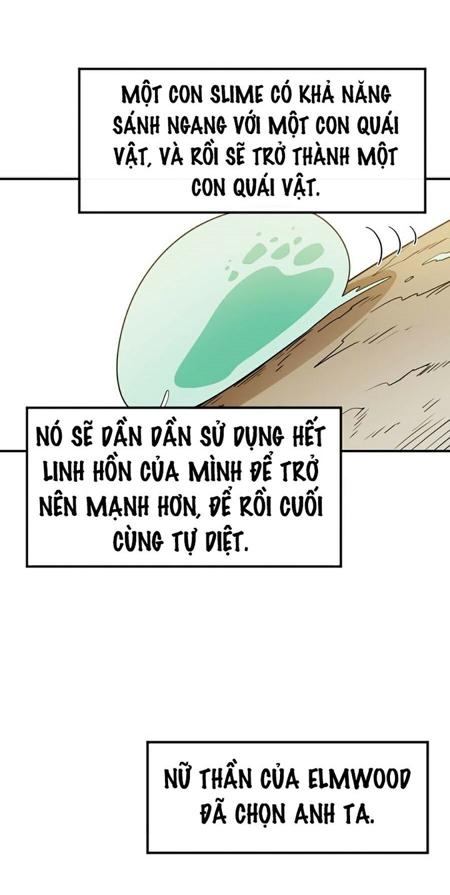 Tôi Càng Ăn Càng Trở Nên Mạnh Mẽ Chapter 3 - Trang 77