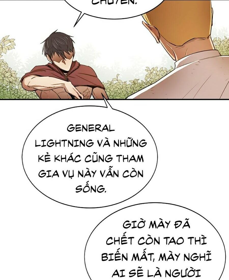 Tôi Càng Ăn Càng Trở Nên Mạnh Mẽ Chapter 10 - Trang 9