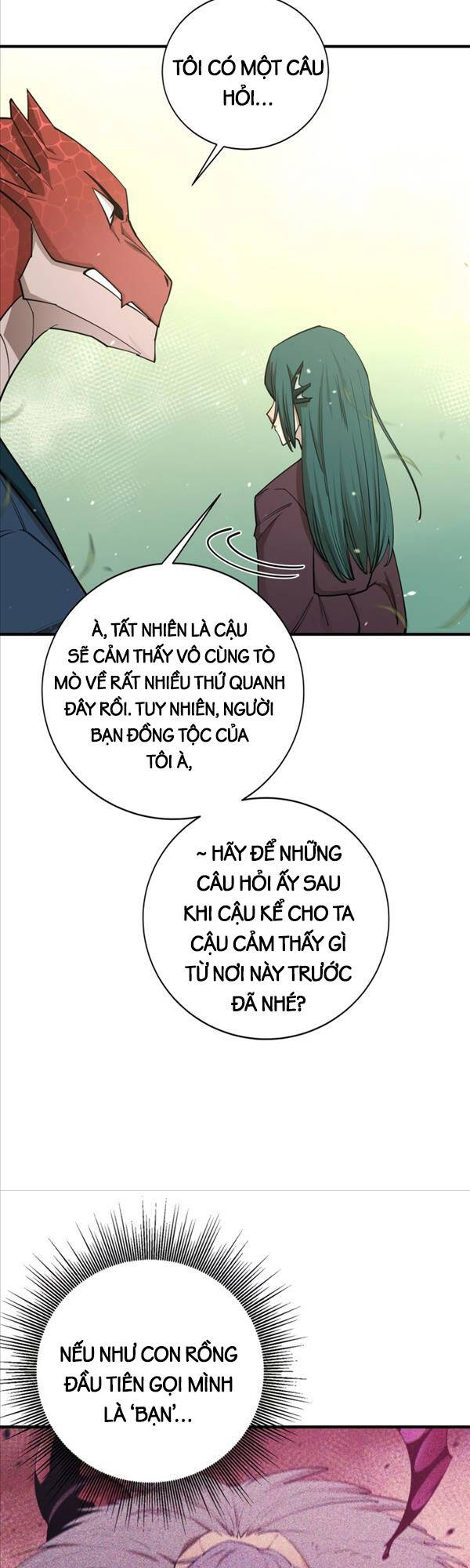 Tôi Càng Ăn Càng Trở Nên Mạnh Mẽ Chapter 90 - Trang 27