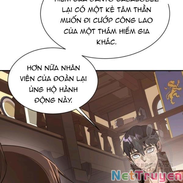 Tôi Càng Ăn Càng Trở Nên Mạnh Mẽ Chapter 43 - Trang 8