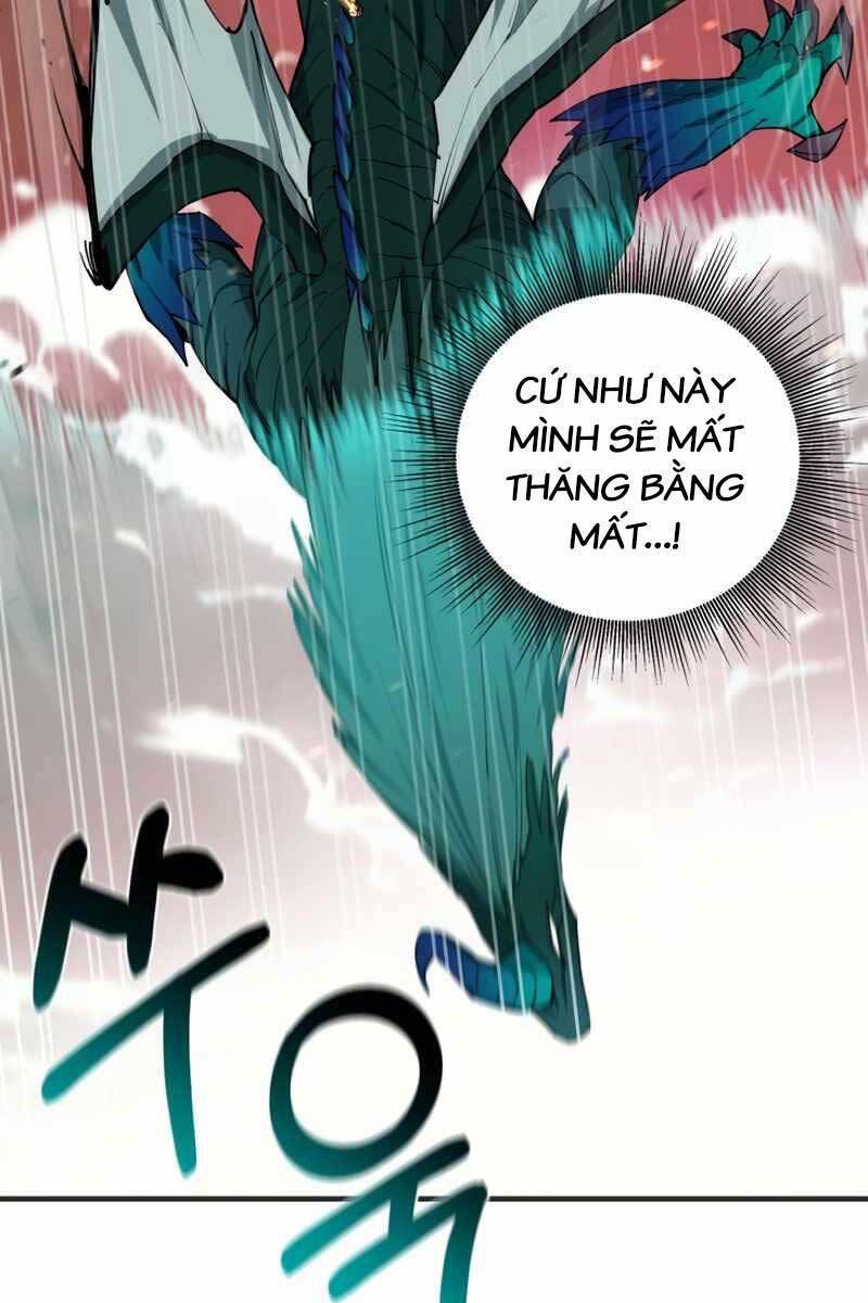 Tôi Càng Ăn Càng Trở Nên Mạnh Mẽ Chapter 97 - Trang 22