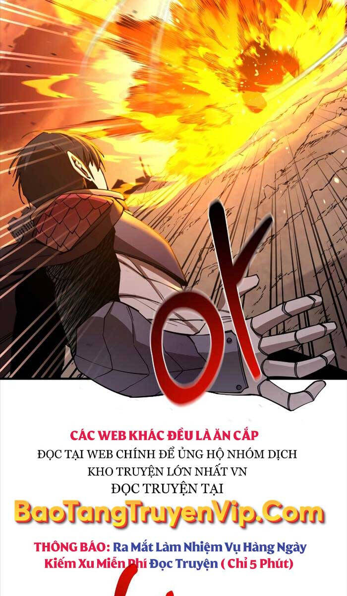 Tôi Càng Ăn Càng Trở Nên Mạnh Mẽ Chapter 100 - Trang 79