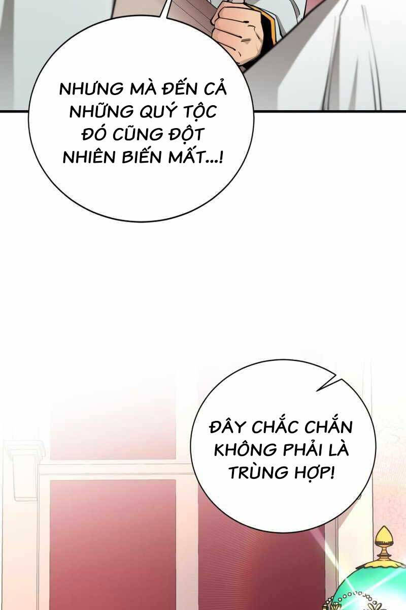 Tôi Càng Ăn Càng Trở Nên Mạnh Mẽ Chapter 94 - Trang 72