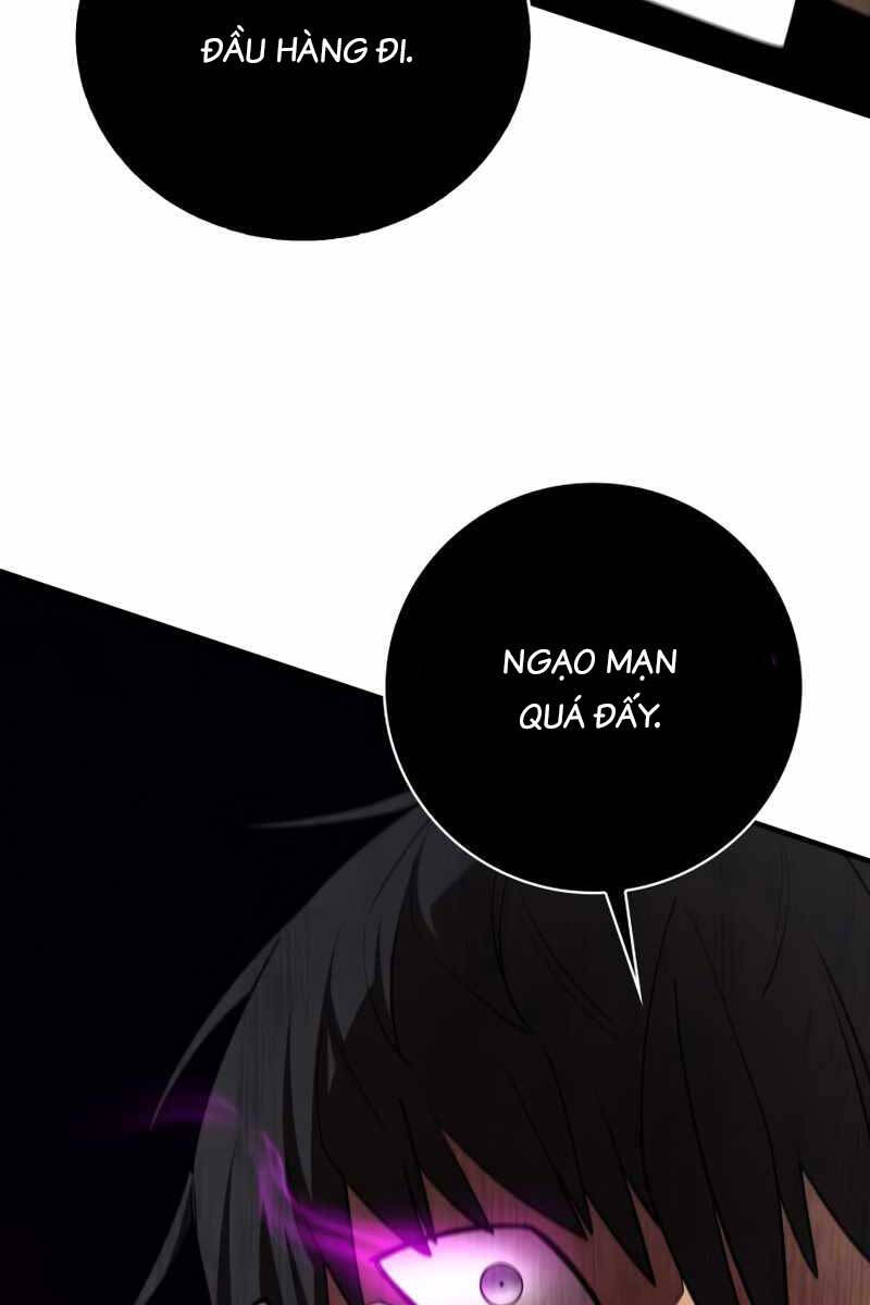 Tôi Càng Ăn Càng Trở Nên Mạnh Mẽ Chapter 95 - Trang 31