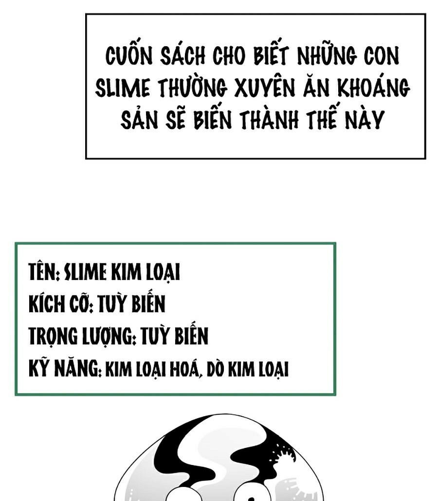 Tôi Càng Ăn Càng Trở Nên Mạnh Mẽ Chapter 6 - Trang 32