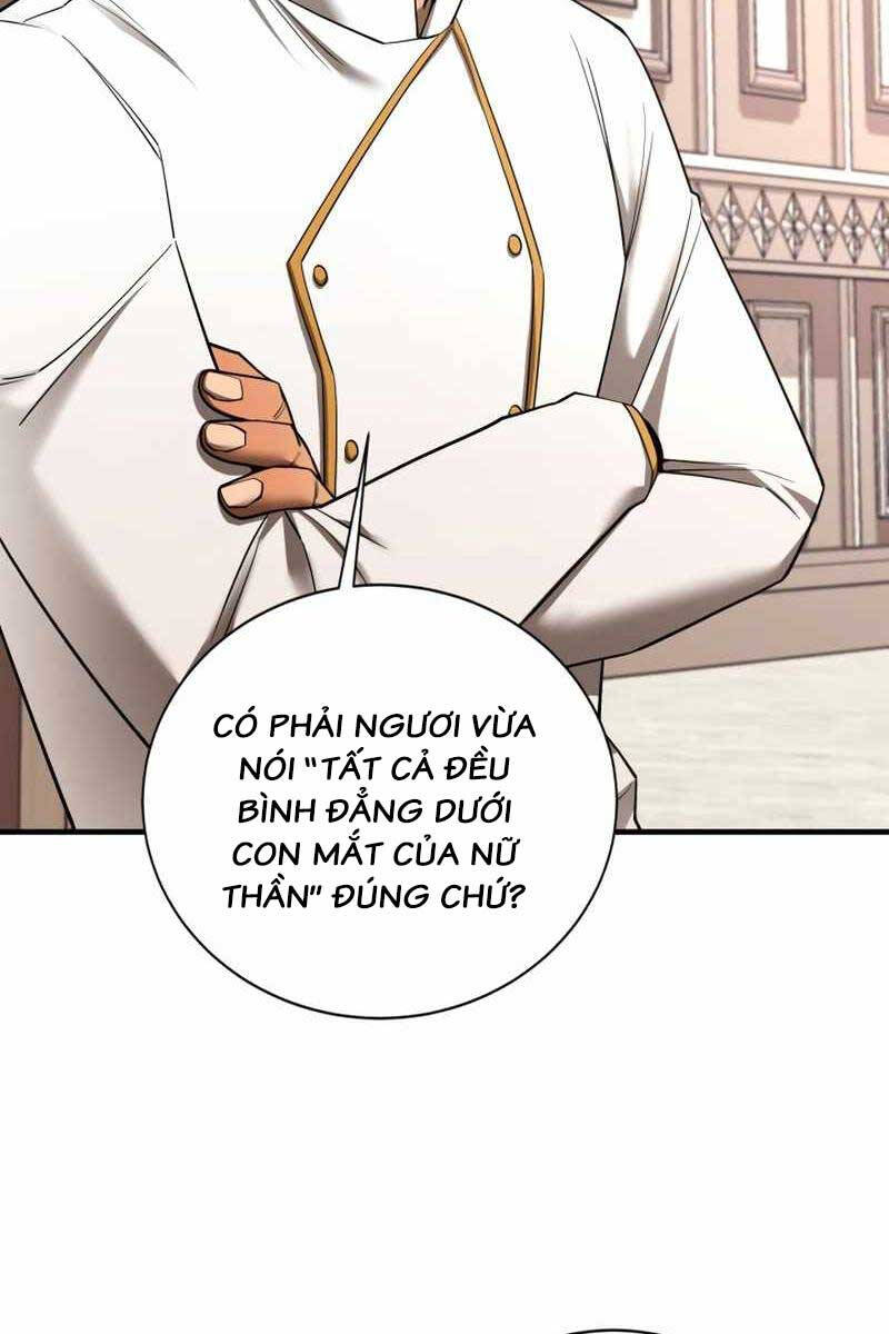 Tôi Càng Ăn Càng Trở Nên Mạnh Mẽ Chapter 94 - Trang 19