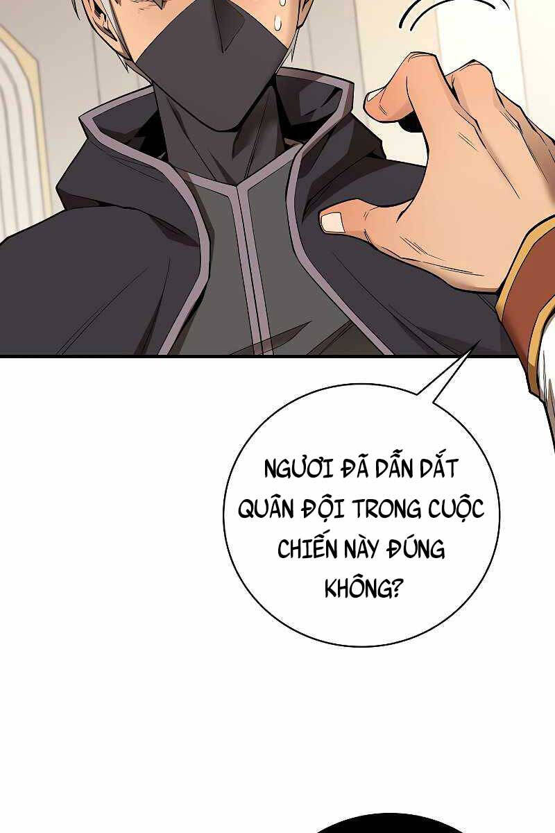 Tôi Càng Ăn Càng Trở Nên Mạnh Mẽ Chapter 87 - Trang 67