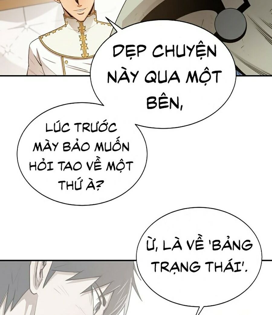 Tôi Càng Ăn Càng Trở Nên Mạnh Mẽ Chapter 11 - Trang 33