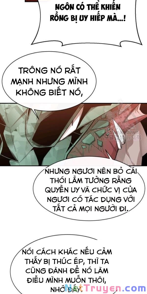 Tôi Càng Ăn Càng Trở Nên Mạnh Mẽ Chapter 23 - Trang 14