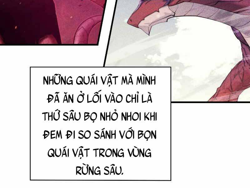 Tôi Càng Ăn Càng Trở Nên Mạnh Mẽ Chapter 76 - Trang 77