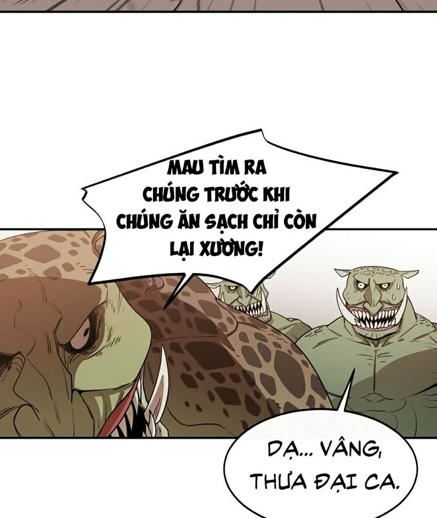 Tôi Càng Ăn Càng Trở Nên Mạnh Mẽ Chapter 3 - Trang 11