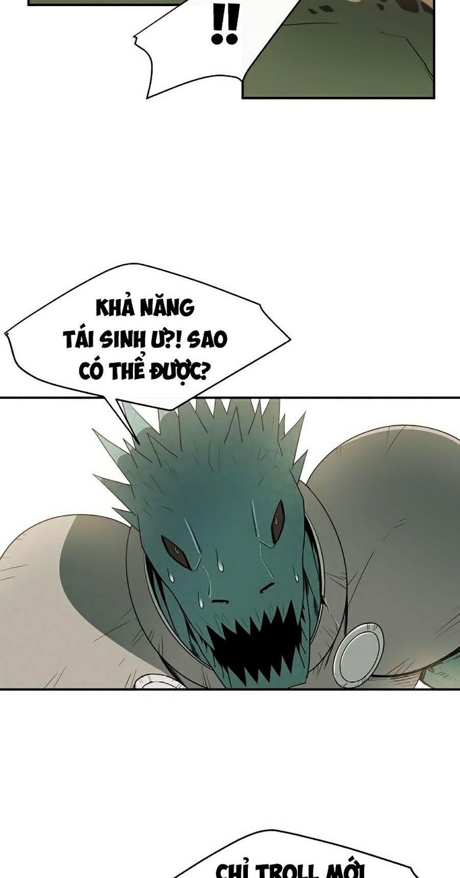 Tôi Càng Ăn Càng Trở Nên Mạnh Mẽ Chapter 4 - Trang 46