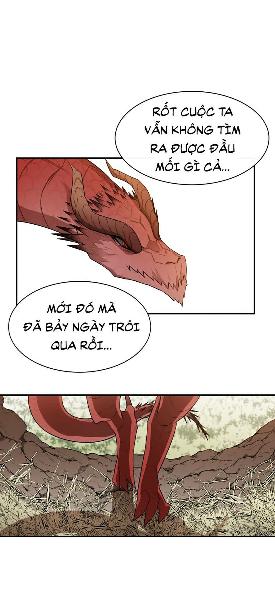 Tôi Càng Ăn Càng Trở Nên Mạnh Mẽ Chapter 7 - Trang 39