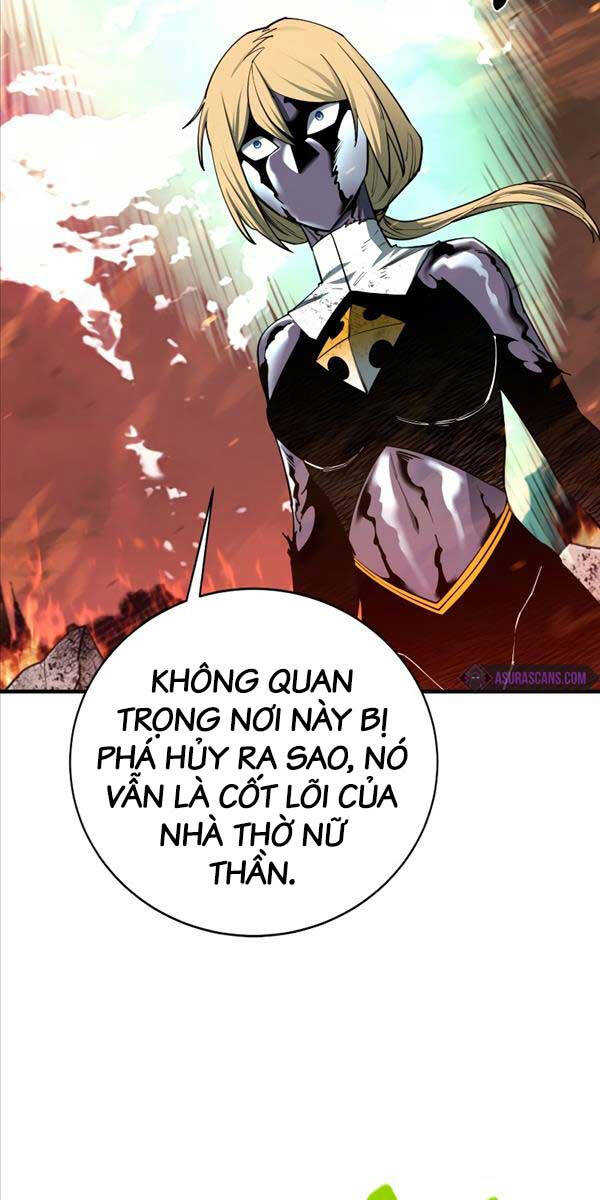 Tôi Càng Ăn Càng Trở Nên Mạnh Mẽ Chapter 98 - Trang 27