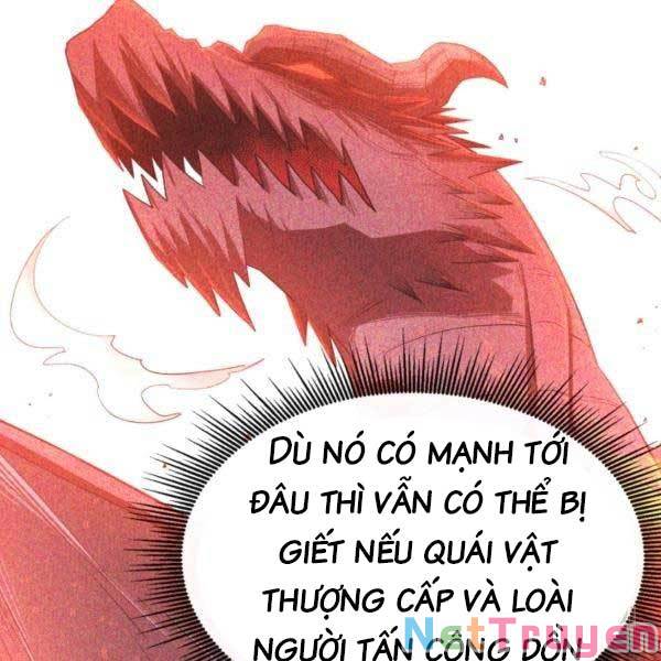 Tôi Càng Ăn Càng Trở Nên Mạnh Mẽ Chapter 34 - Trang 21