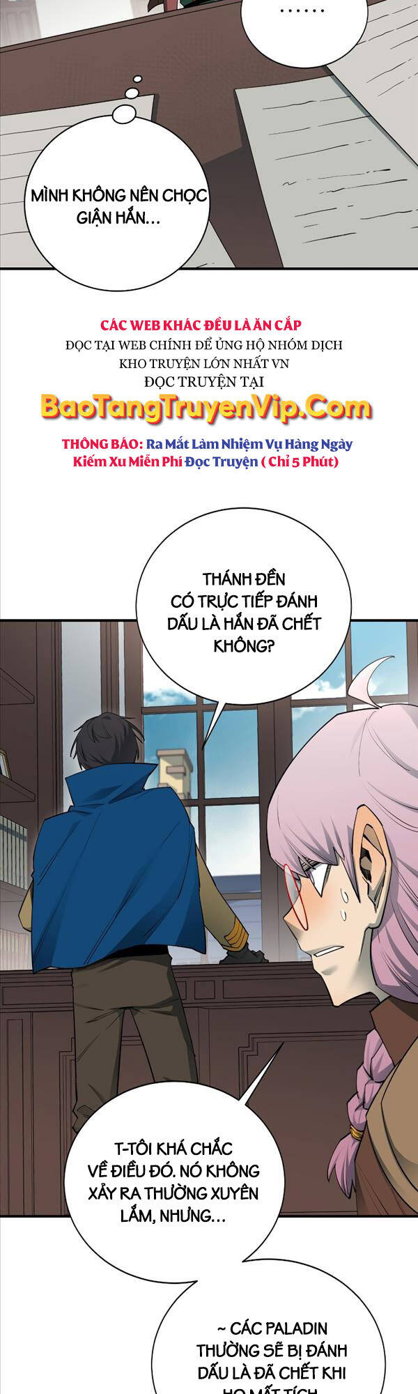 Tôi Càng Ăn Càng Trở Nên Mạnh Mẽ Chapter 88 - Trang 13