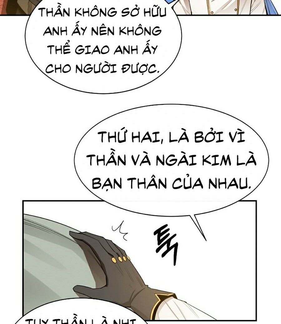 Tôi Càng Ăn Càng Trở Nên Mạnh Mẽ Chapter 12 - Trang 16