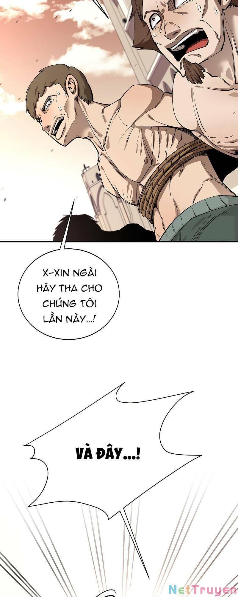 Tôi Càng Ăn Càng Trở Nên Mạnh Mẽ Chapter 84 - Trang 57