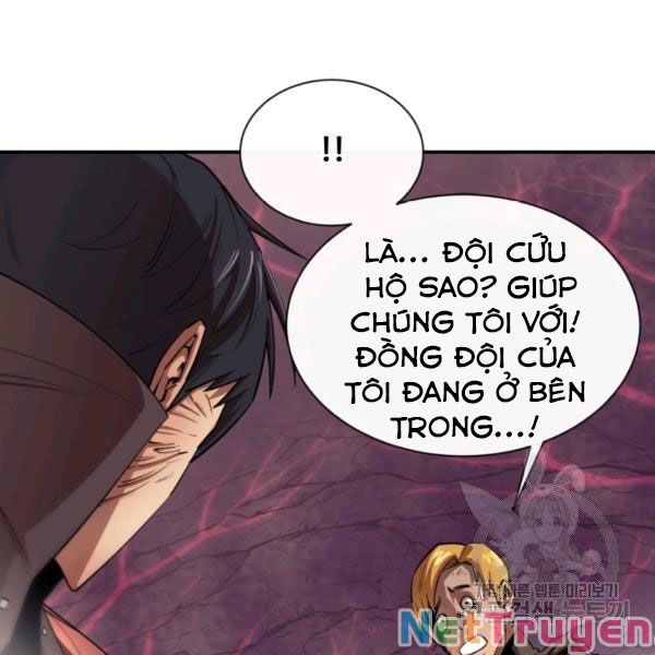 Tôi Càng Ăn Càng Trở Nên Mạnh Mẽ Chapter 47 - Trang 27