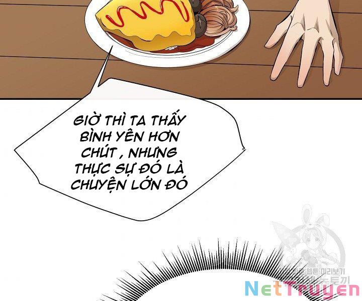 Tôi Càng Ăn Càng Trở Nên Mạnh Mẽ Chapter 52 - Trang 17