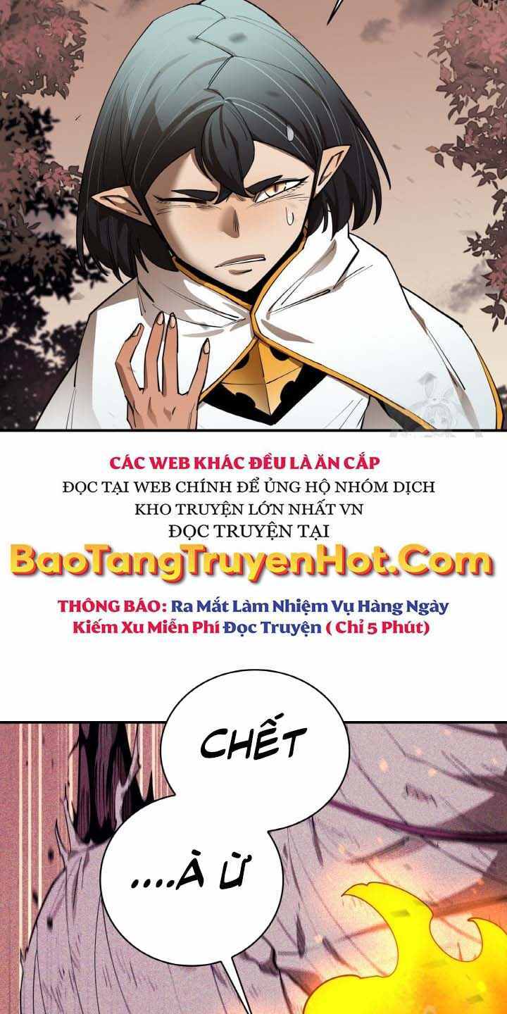 Tôi Càng Ăn Càng Trở Nên Mạnh Mẽ Chapter 80 - Trang 32