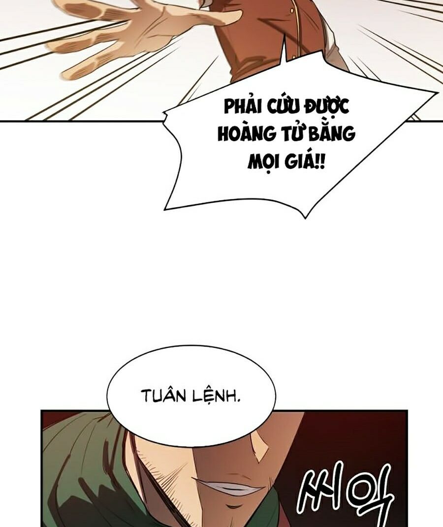 Tôi Càng Ăn Càng Trở Nên Mạnh Mẽ Chapter 9 - Trang 77