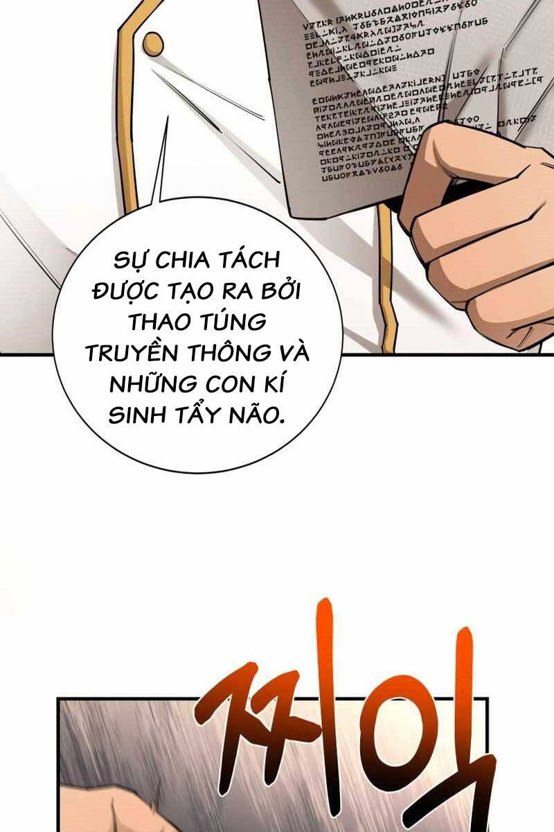 Tôi Càng Ăn Càng Trở Nên Mạnh Mẽ Chapter 94 - Trang 62