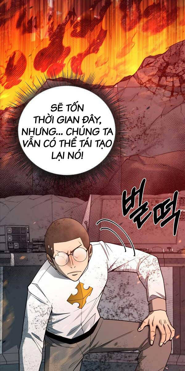 Tôi Càng Ăn Càng Trở Nên Mạnh Mẽ Chapter 98 - Trang 6