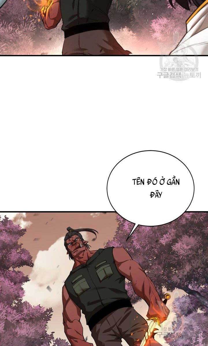 Tôi Càng Ăn Càng Trở Nên Mạnh Mẽ Chapter 78 - Trang 86