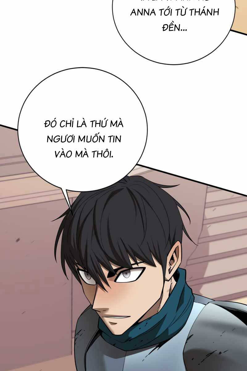 Tôi Càng Ăn Càng Trở Nên Mạnh Mẽ Chapter 95 - Trang 17