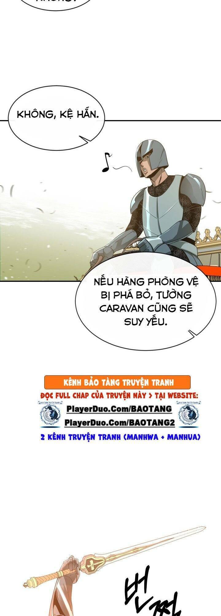 Tôi Càng Ăn Càng Trở Nên Mạnh Mẽ Chapter 13 - Trang 49