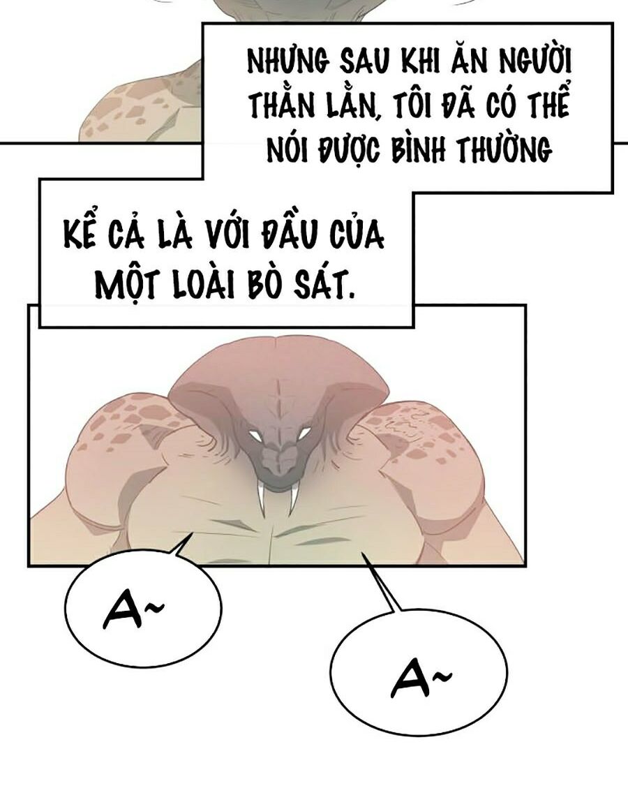 Tôi Càng Ăn Càng Trở Nên Mạnh Mẽ Chapter 5 - Trang 51