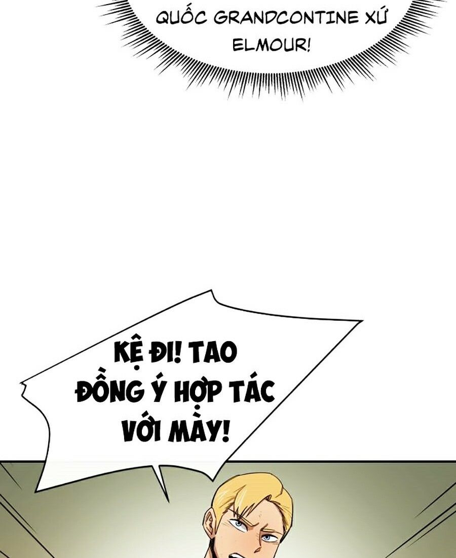 Tôi Càng Ăn Càng Trở Nên Mạnh Mẽ Chapter 10 - Trang 14