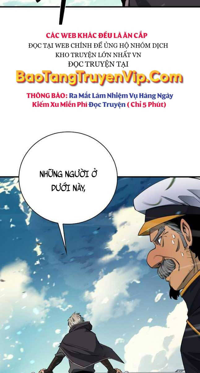 Tôi Càng Ăn Càng Trở Nên Mạnh Mẽ Chapter 83 - Trang 85