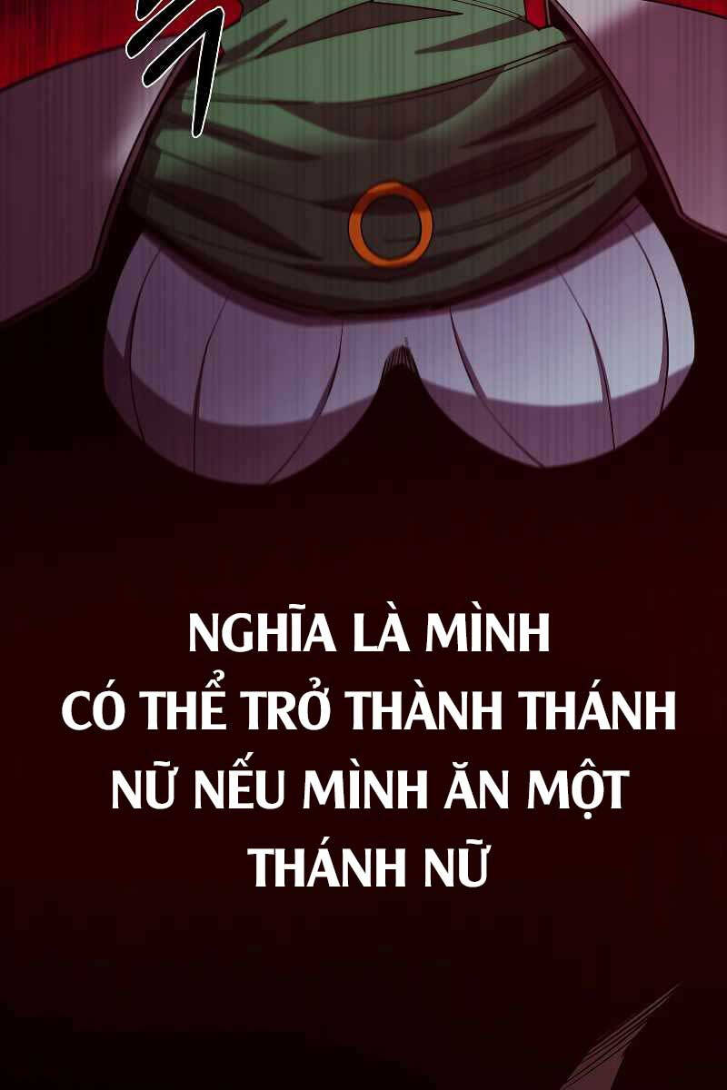 Tôi Càng Ăn Càng Trở Nên Mạnh Mẽ Chapter 87 - Trang 16