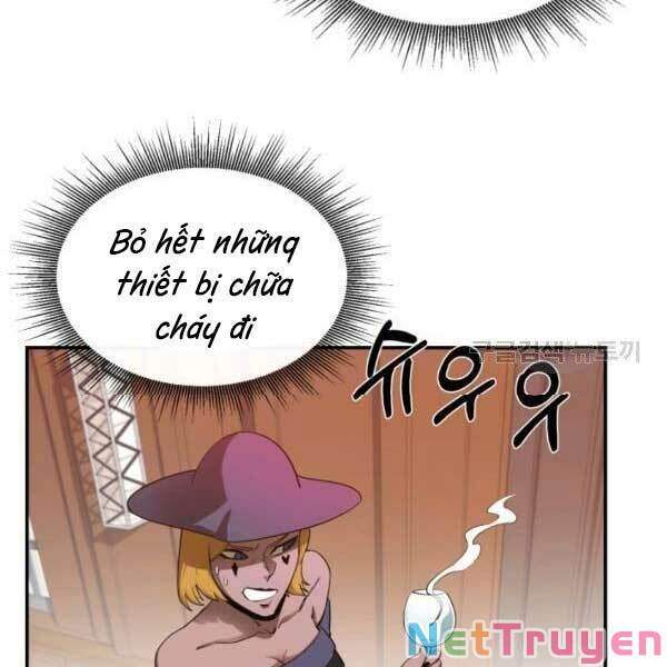 Tôi Càng Ăn Càng Trở Nên Mạnh Mẽ Chapter 26 - Trang 12