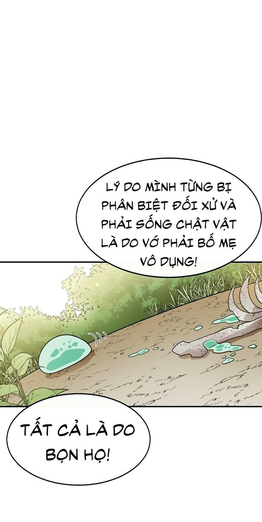 Tôi Càng Ăn Càng Trở Nên Mạnh Mẽ Chapter 3 - Trang 76