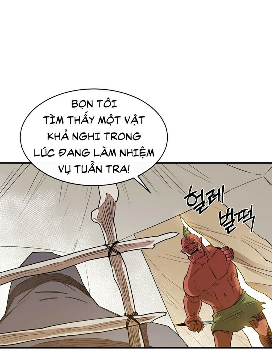 Tôi Càng Ăn Càng Trở Nên Mạnh Mẽ Chapter 7 - Trang 53