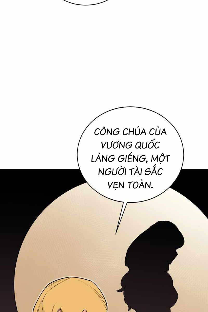 Tôi Càng Ăn Càng Trở Nên Mạnh Mẽ Chapter 92 - Trang 26