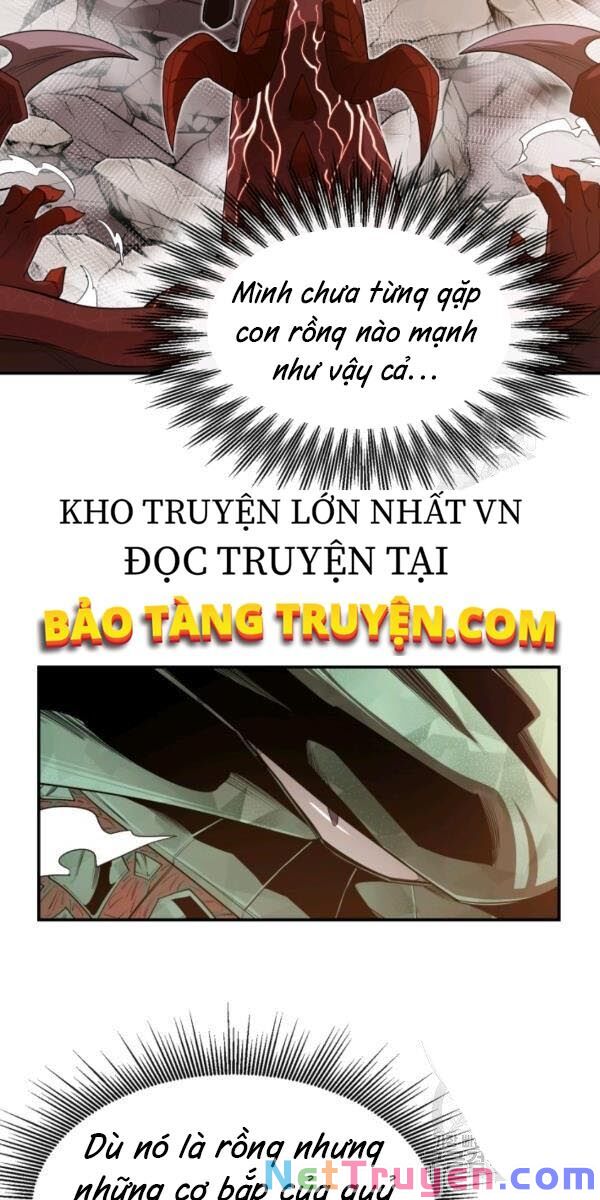 Tôi Càng Ăn Càng Trở Nên Mạnh Mẽ Chapter 23 - Trang 23