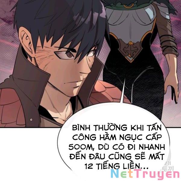 Tôi Càng Ăn Càng Trở Nên Mạnh Mẽ Chapter 47 - Trang 46