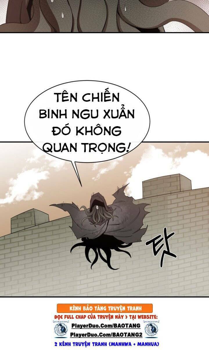 Tôi Càng Ăn Càng Trở Nên Mạnh Mẽ Chapter 17 - Trang 43