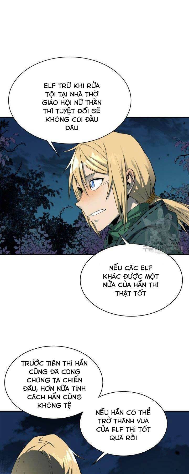 Tôi Càng Ăn Càng Trở Nên Mạnh Mẽ Chapter 56 - Trang 51