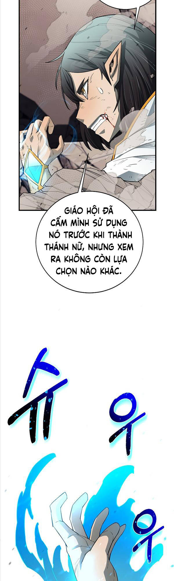 Tôi Càng Ăn Càng Trở Nên Mạnh Mẽ Chapter 86 - Trang 41