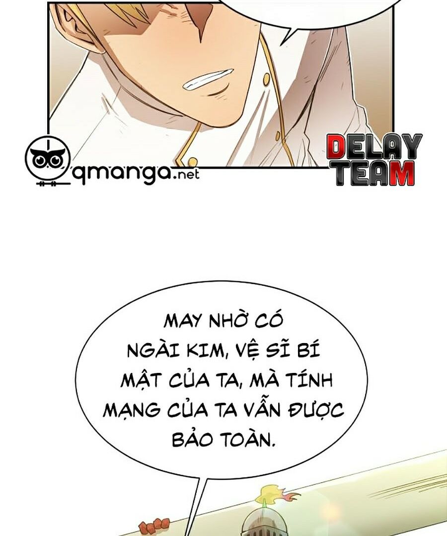 Tôi Càng Ăn Càng Trở Nên Mạnh Mẽ Chapter 10 - Trang 45